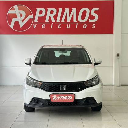 FIAT ARGO 1.0 FIREFLY FLEX MANUAL FIAT ARGO 1.0 FIREFLY FLEX MANUAL